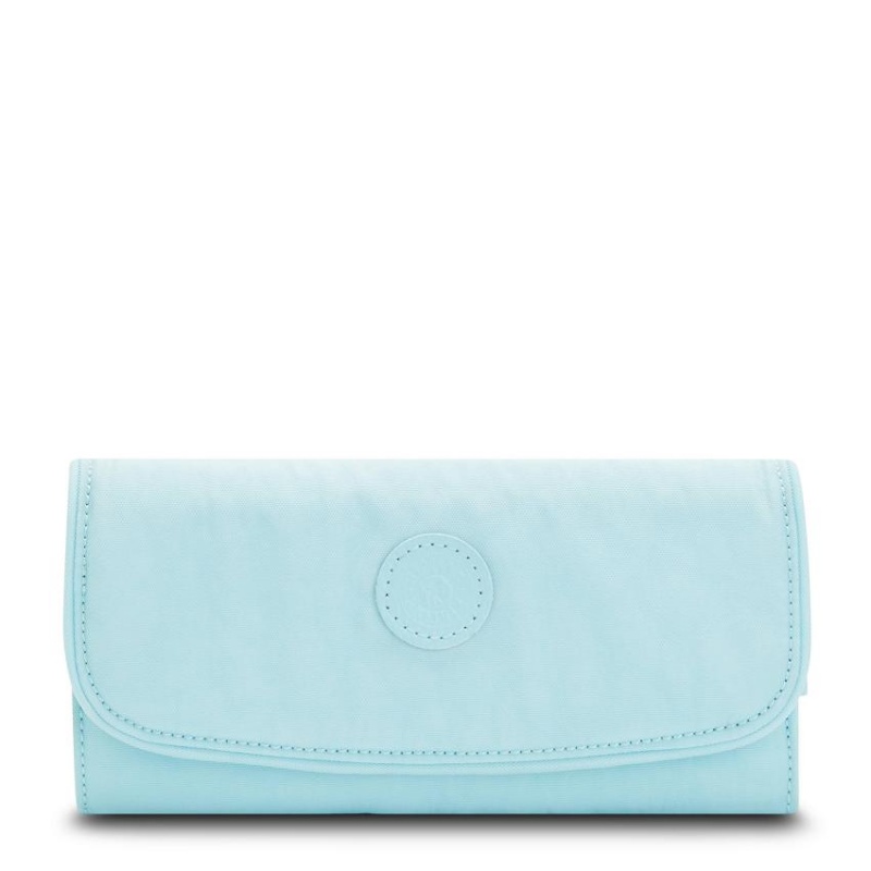 Blue Kipling Money Land Toiletry Bags | UAE-K2077F