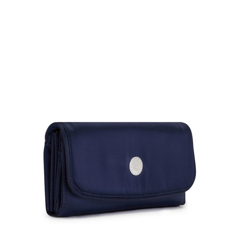 Blue Kipling Money Land Wallets | UAE-K1172D