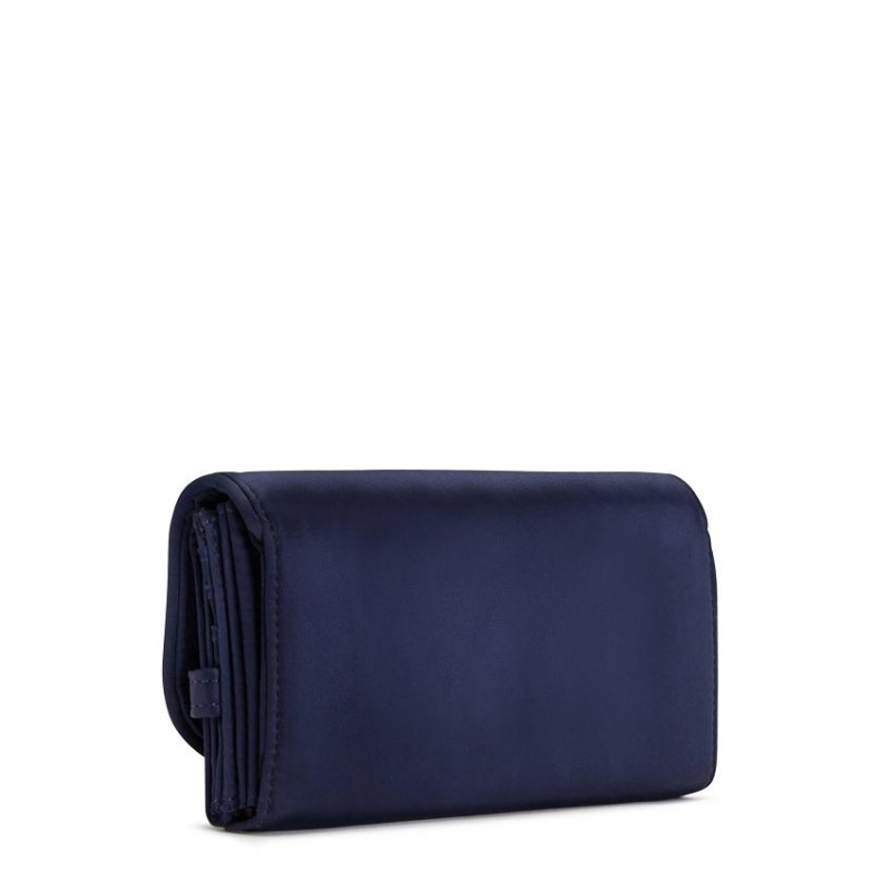 Blue Kipling Money Land Wallets | UAE-K1172D