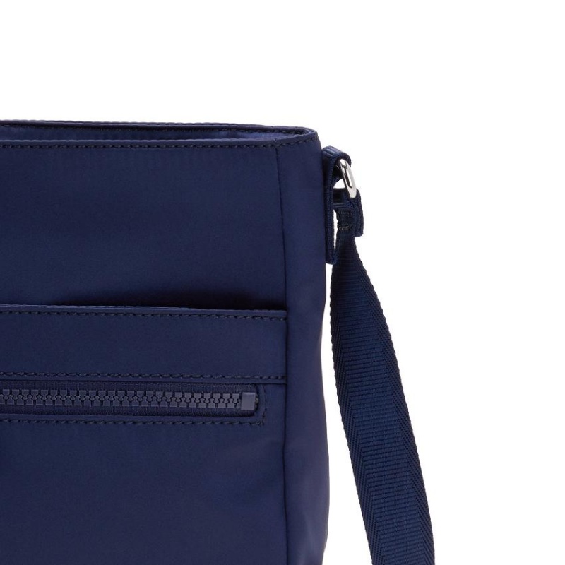 Blue Kipling New Angie Crossbody Bags | UAE-K1649T