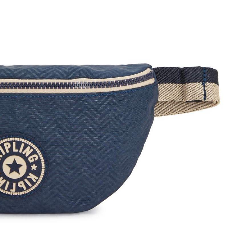 Blue Kipling New Fresh Waist Bags | UAE-K1998R