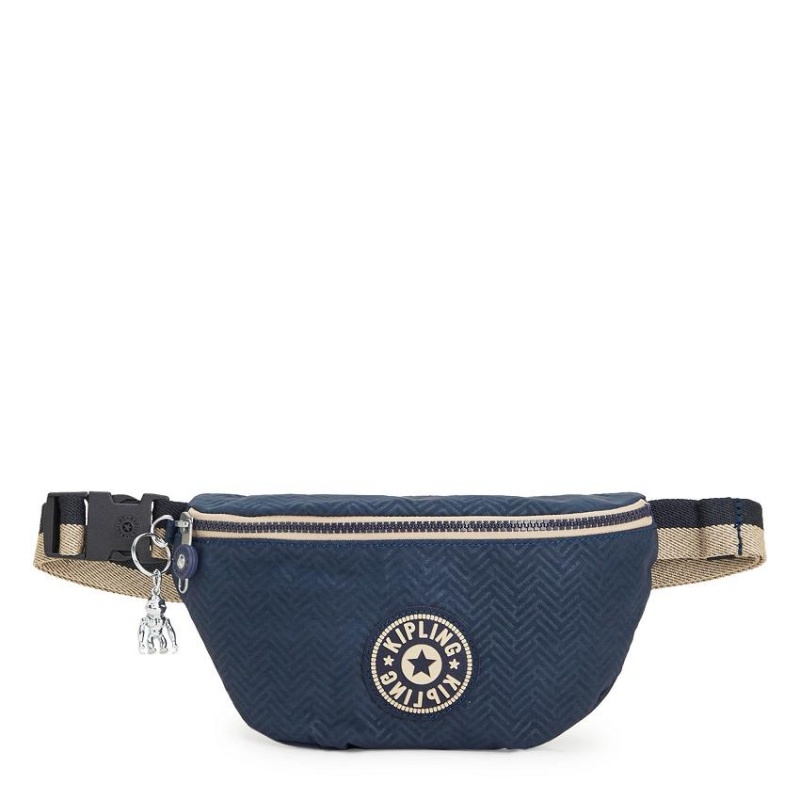 Blue Kipling New Fresh Waist Bags | UAE-K1998R