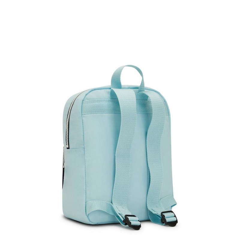 Blue Kipling Polly Fashion Backpacks | UAE-K1305H