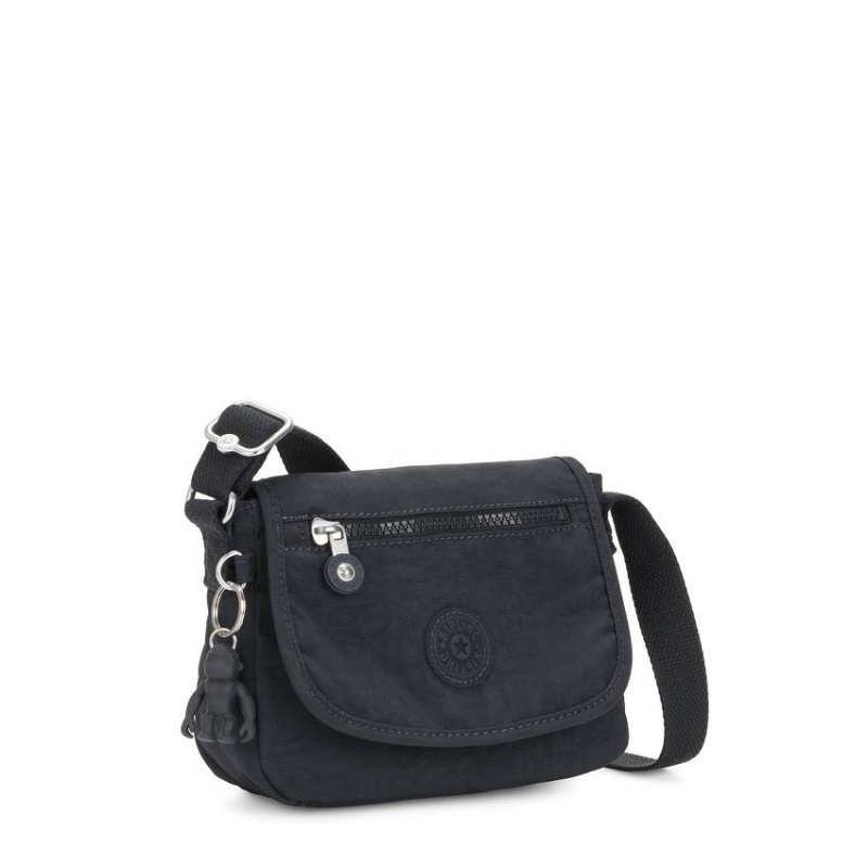 Blue Kipling Sabian Crossbody Bags | UAE-K1688J