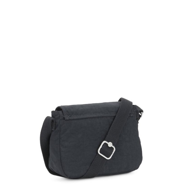 Blue Kipling Sabian Crossbody Bags | UAE-K1688J