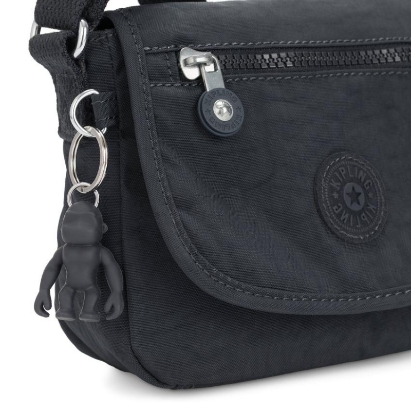 Blue Kipling Sabian Crossbody Bags | UAE-K1688J