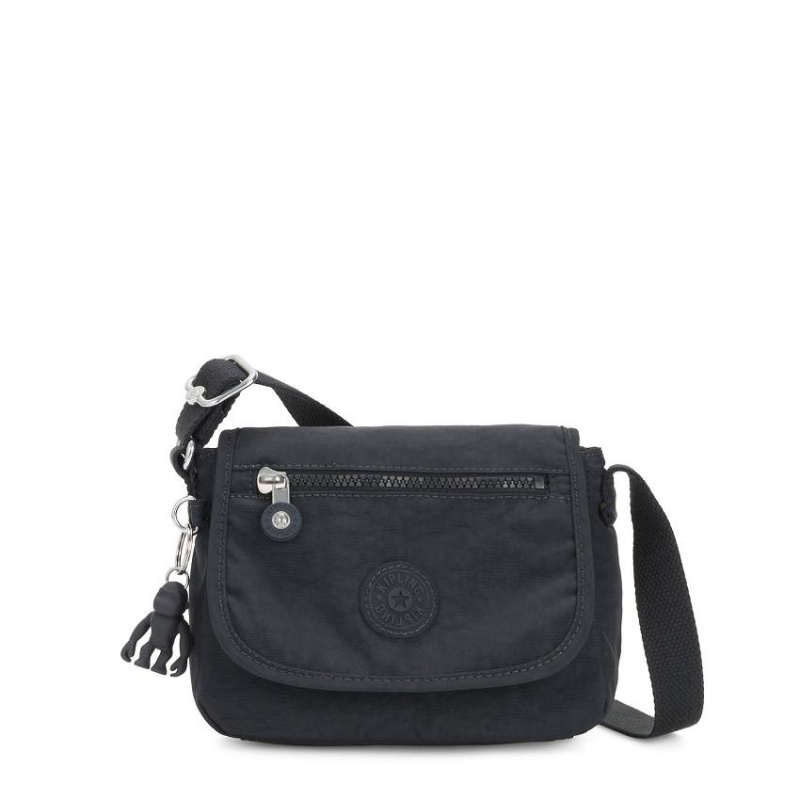 Blue Kipling Sabian Crossbody Bags | UAE-K1688J