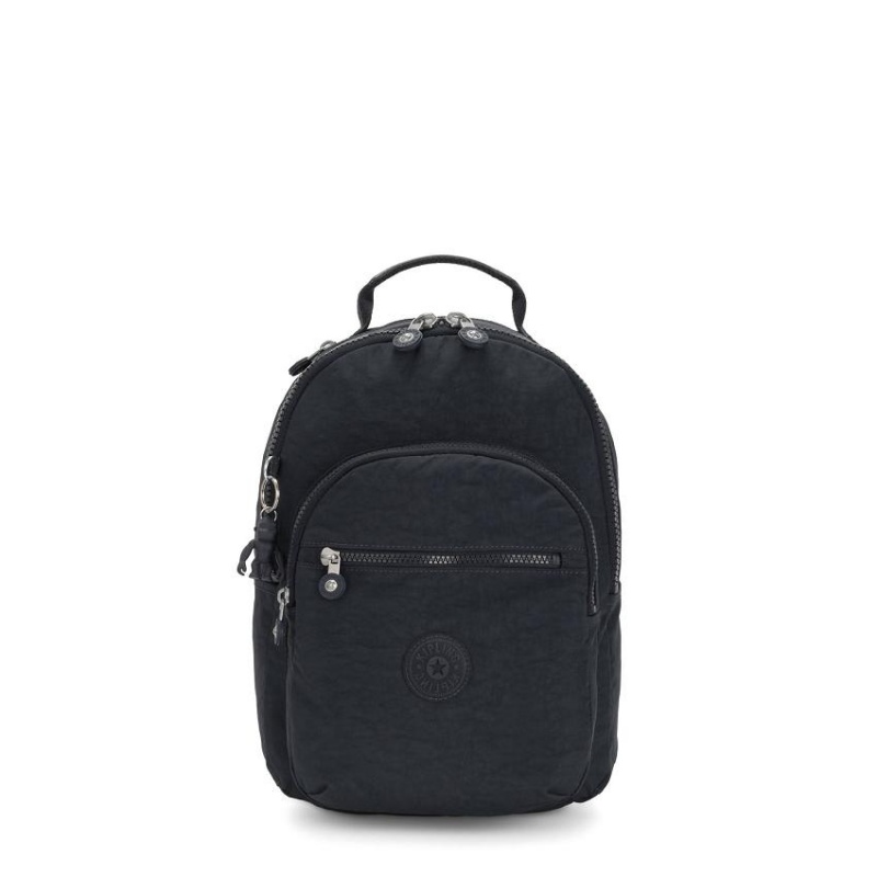 Blue Kipling Seoul Small Fashion Backpacks | UAE-K1313N