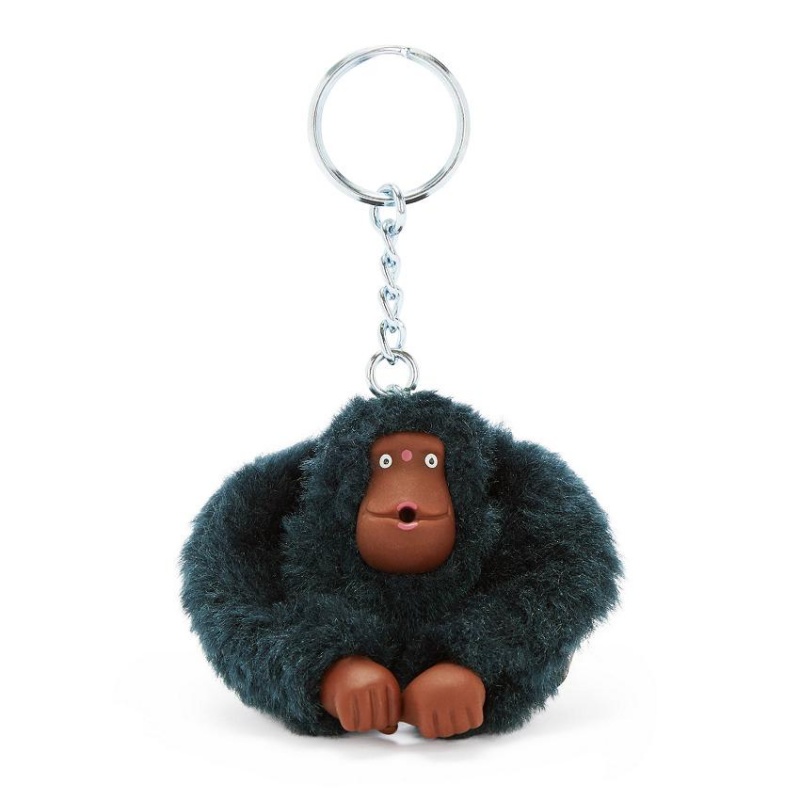 Blue Kipling Sven Keychains | UAE-K1040D