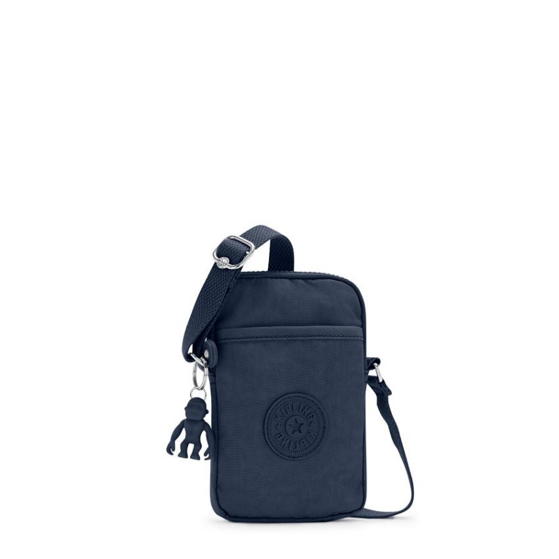 Blue Kipling Tally Mini Bags | UAE-K1910W