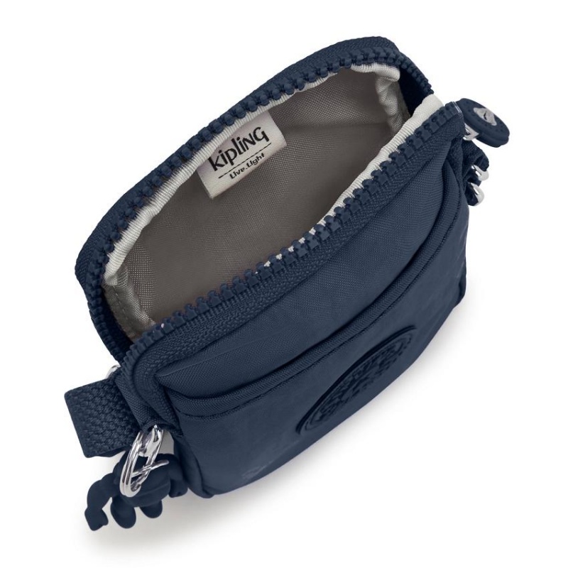 Blue Kipling Tally Mini Bags | UAE-K1910W