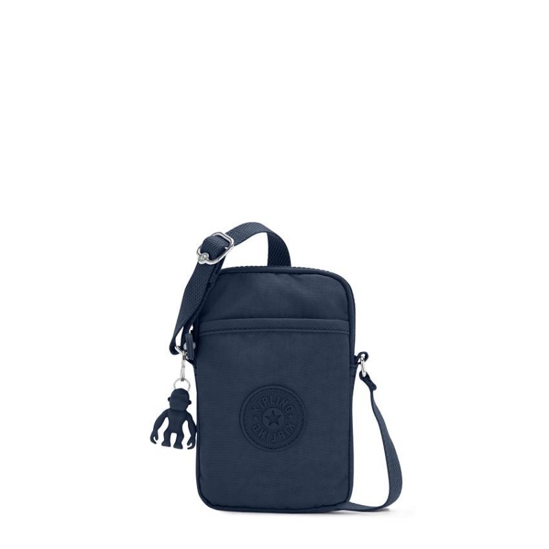 Blue Kipling Tally Mini Bags | UAE-K1910W