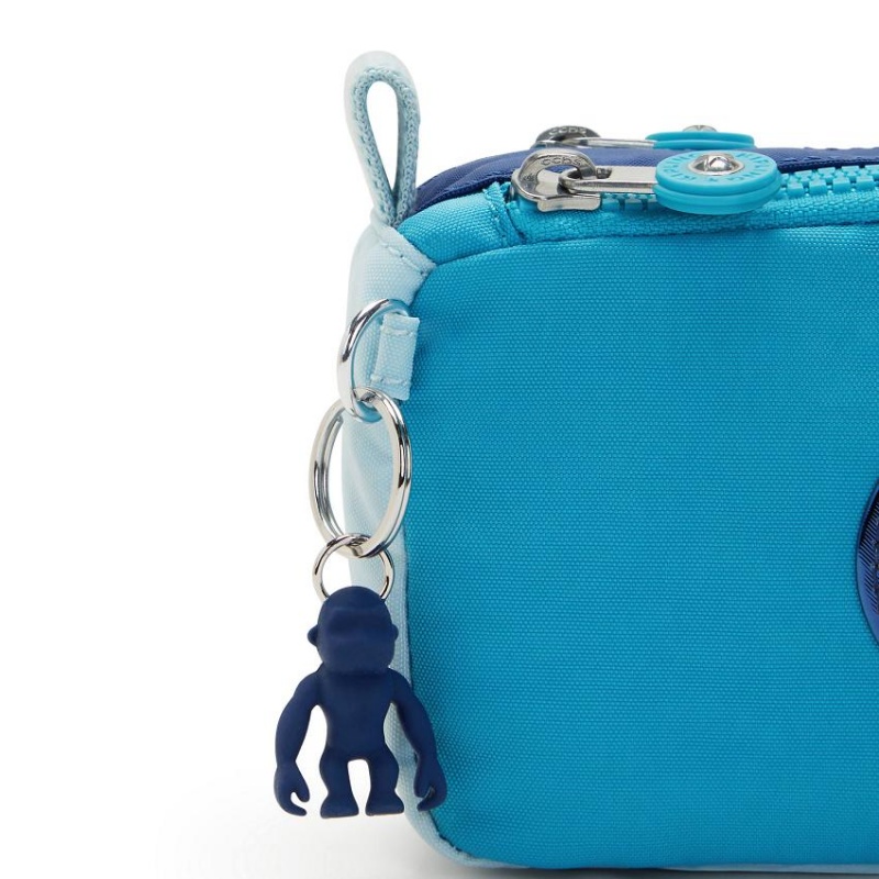 Blue Kipling Tibby Makeup Bags | UAE-K1145E