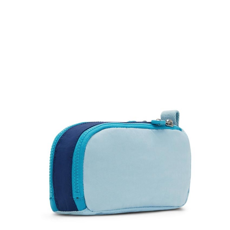 Blue Kipling Tibby Makeup Bags | UAE-K1145E