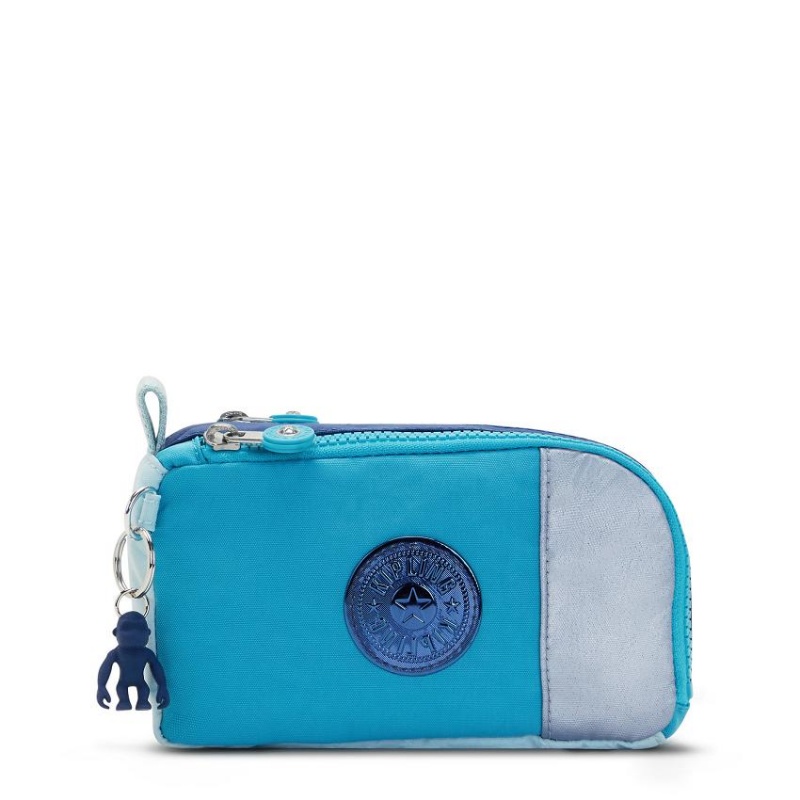 Blue Kipling Tibby Makeup Bags | UAE-K1145E