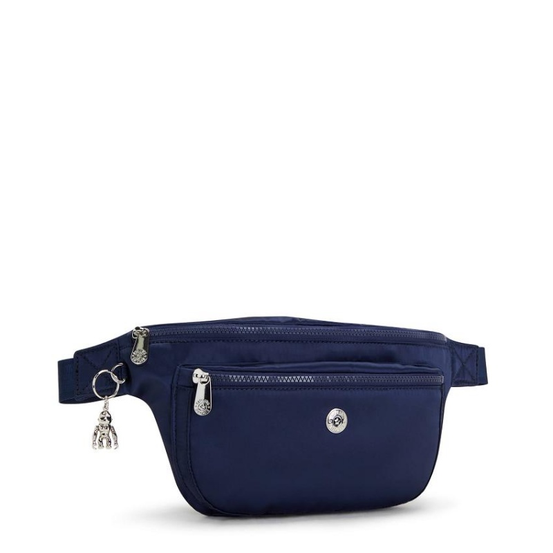 Blue Kipling Yasemina Waist Bags | UAE-K2002I