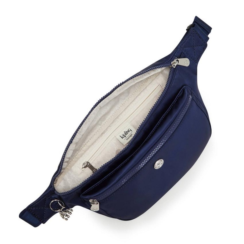 Blue Kipling Yasemina Waist Bags | UAE-K2002I