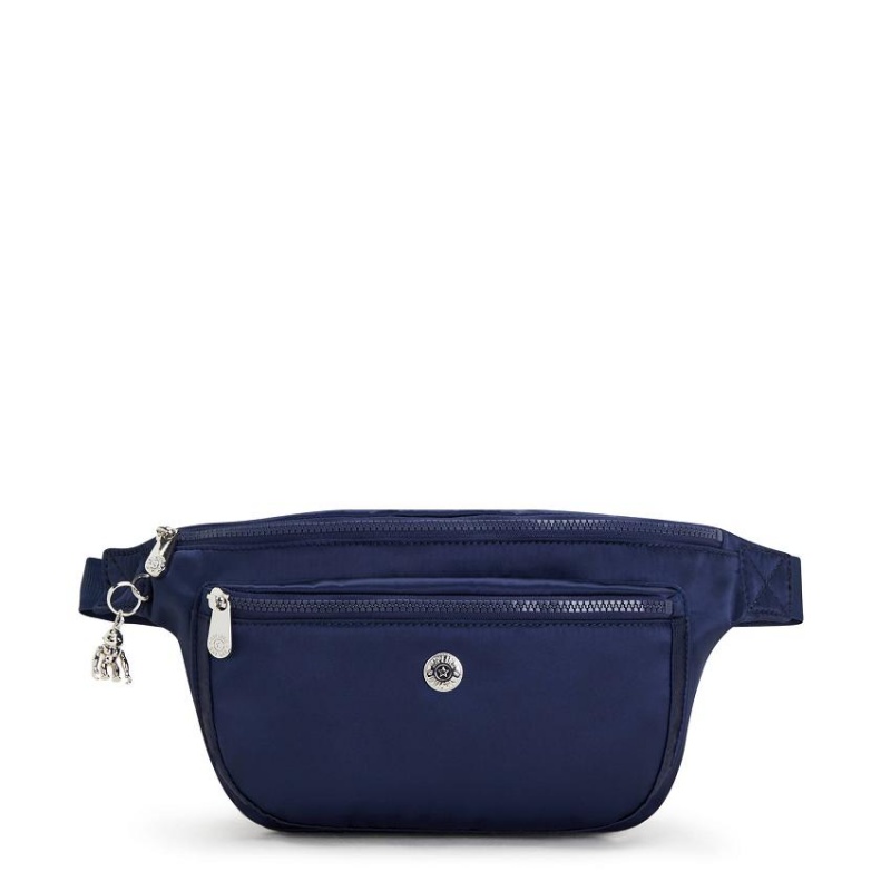 Blue Kipling Yasemina Waist Bags | UAE-K2002I