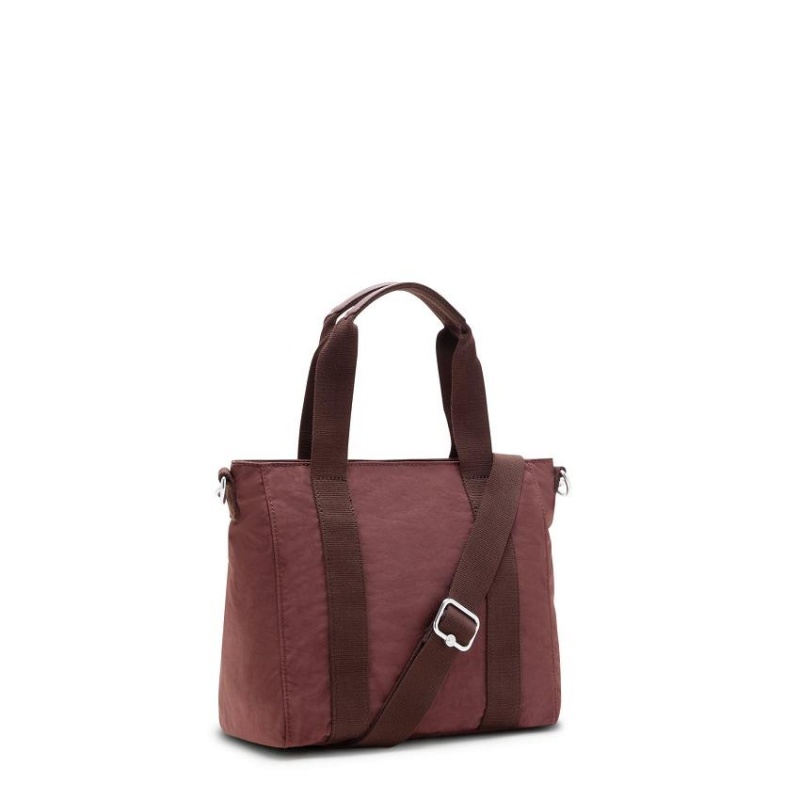 Brown Kipling Asseni Mini Crossbody Bags | UAE-K1522A