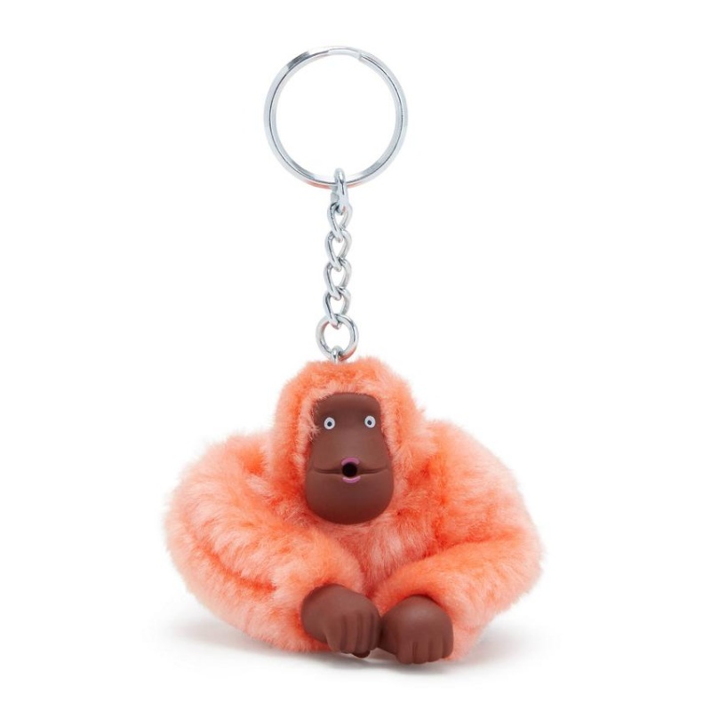 Coral Kipling Sven Small Keychains | UAE-K1085H