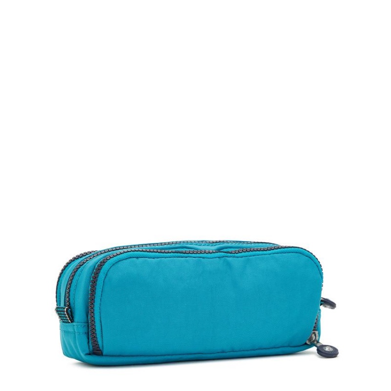 Green Kipling Gitroy Makeup Bags | UAE-K1134C