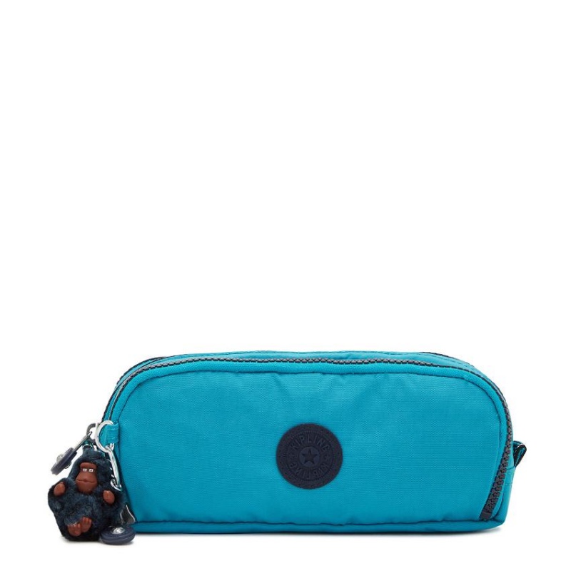 Green Kipling Gitroy Makeup Bags | UAE-K1134C