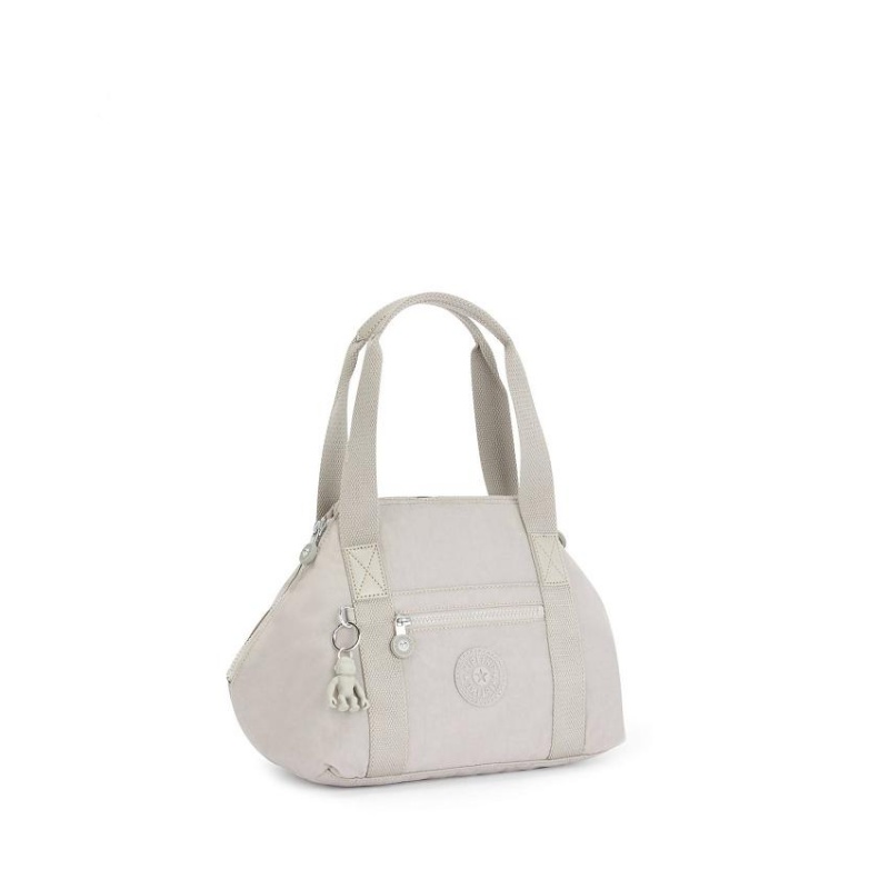 Grey Kipling Art Mini Shoulder Bags | UAE-K1926C