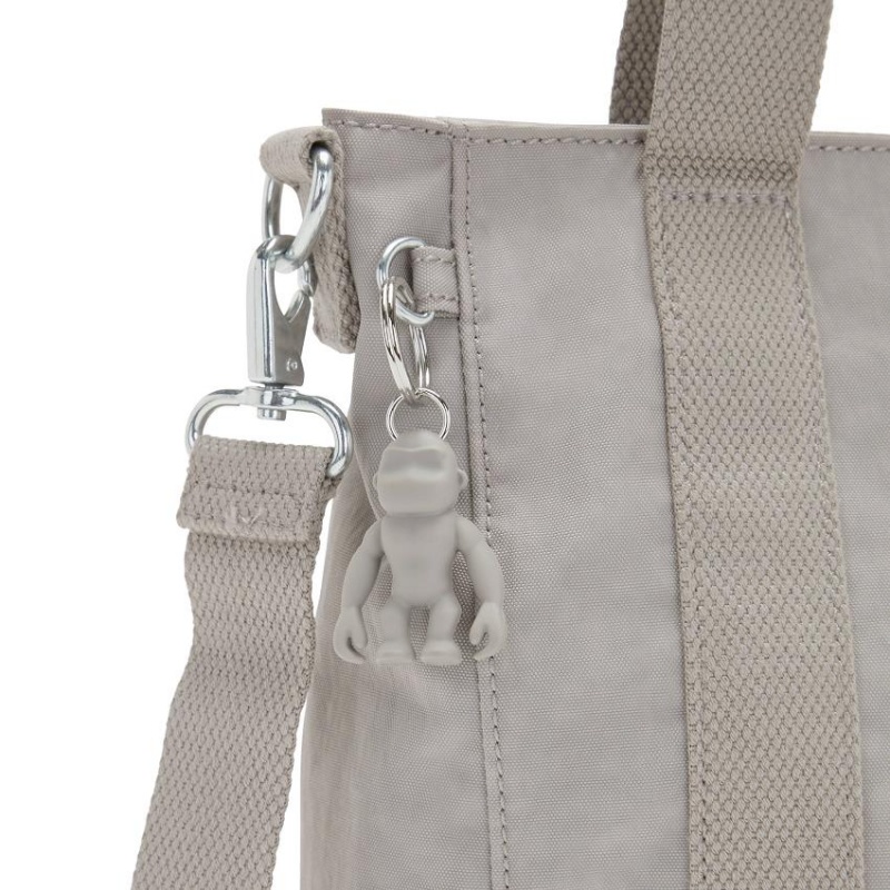 Grey Kipling Asseni Mini Mini Bags | UAE-K1849E