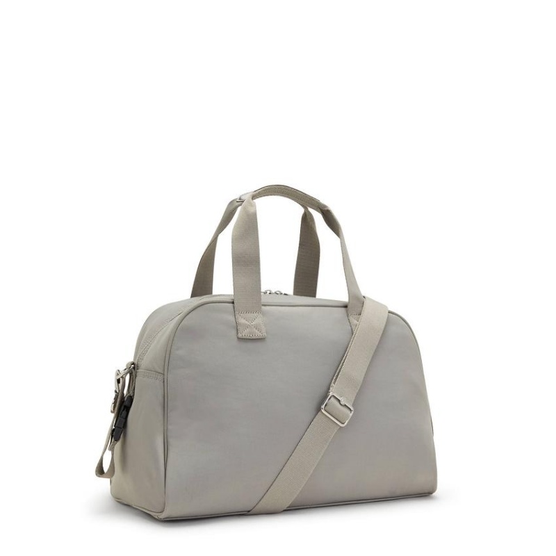 Grey Kipling Camama Crossbody Bags | UAE-K1528L