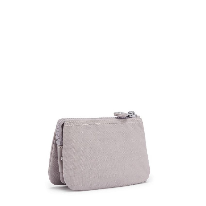 Grey Kipling Creativity Small Makeup Bags | UAE-K1133Z