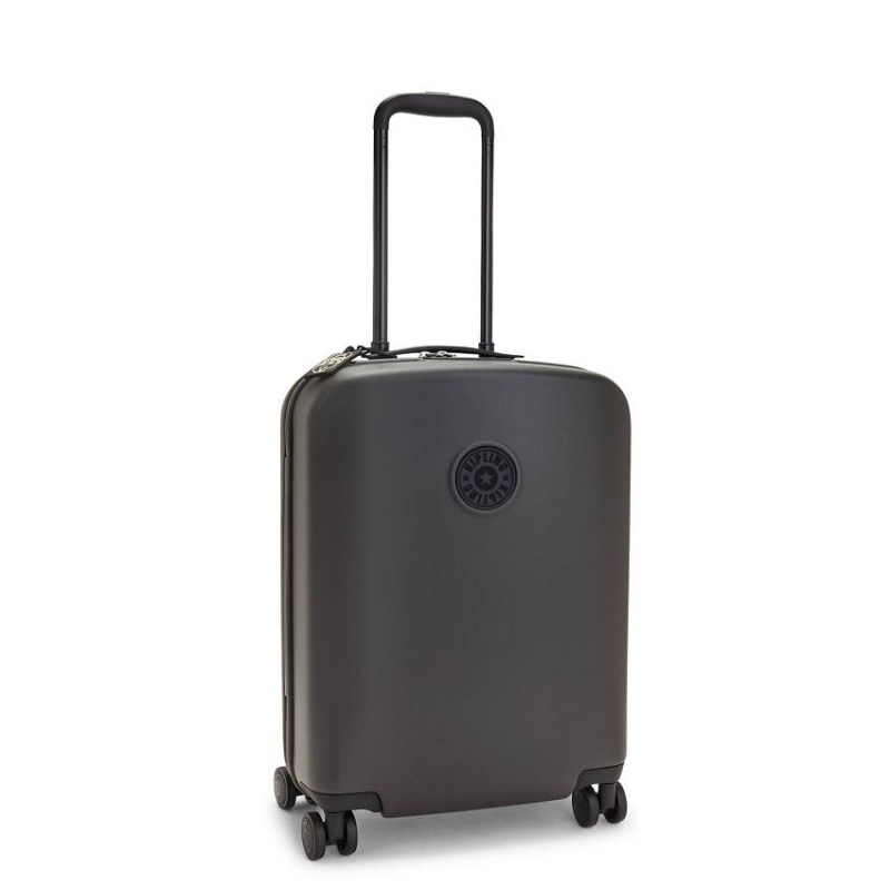 Grey Kipling Curiosity Small Rolling Luggage | UAE-K2037H