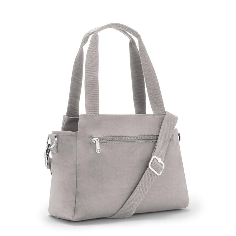 Grey Kipling Elysia Crossbody Bags | UAE-K1556J