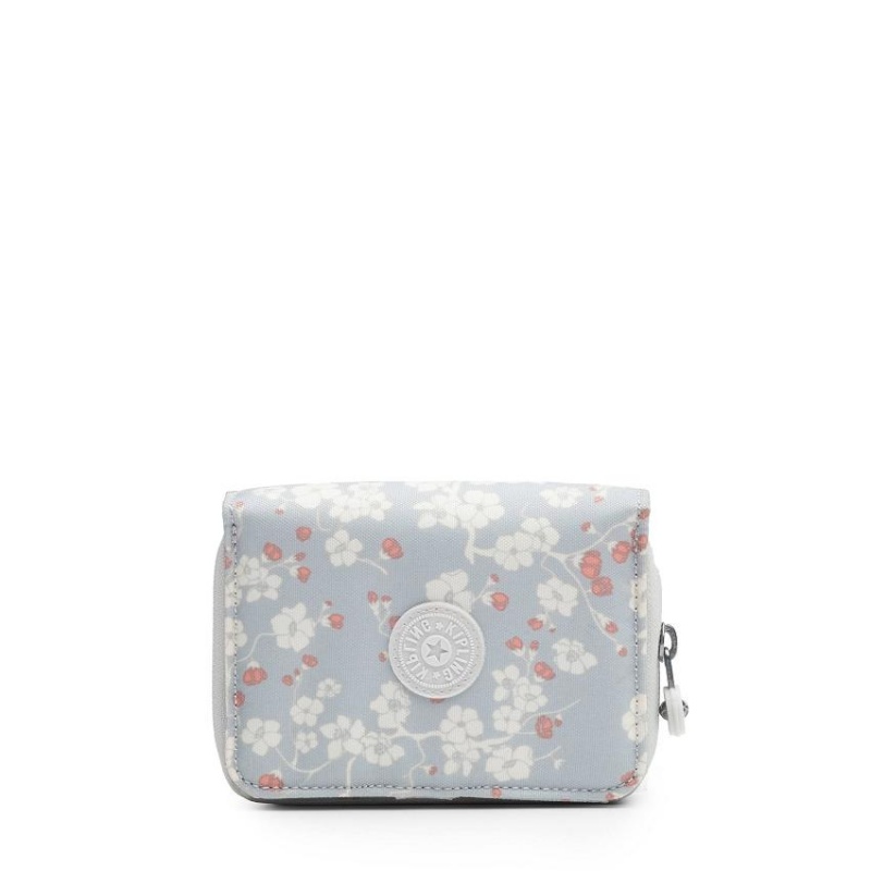 Grey Kipling Money Love Wallets | UAE-K1185S