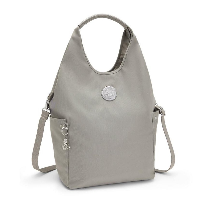 Grey Kipling Urbana Crossbody Bags | UAE-K1700D