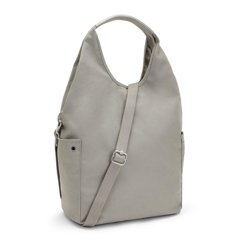 Grey Kipling Urbana Crossbody Bags | UAE-K1700D