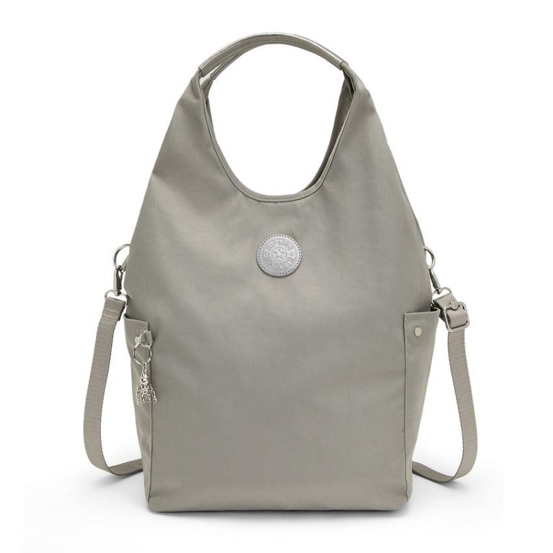 Grey Kipling Urbana Crossbody Bags | UAE-K1700D