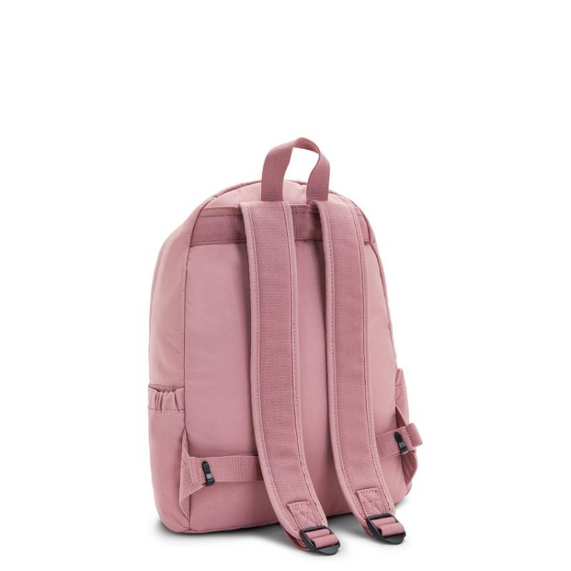 Lavender Kipling Delia Fashion Backpacks | UAE-K1257O