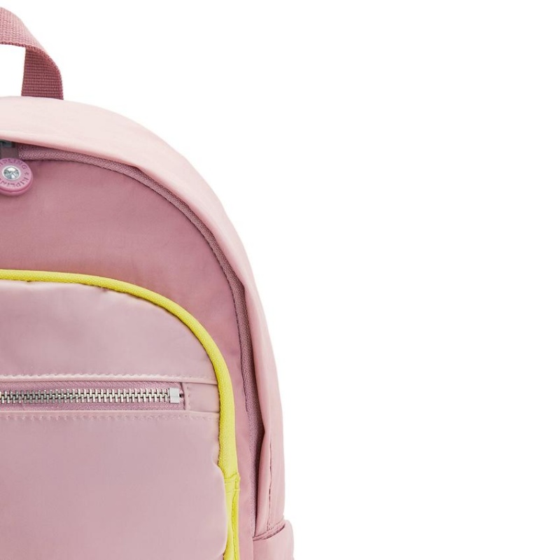 Lavender Kipling Delia Fashion Backpacks | UAE-K1257O