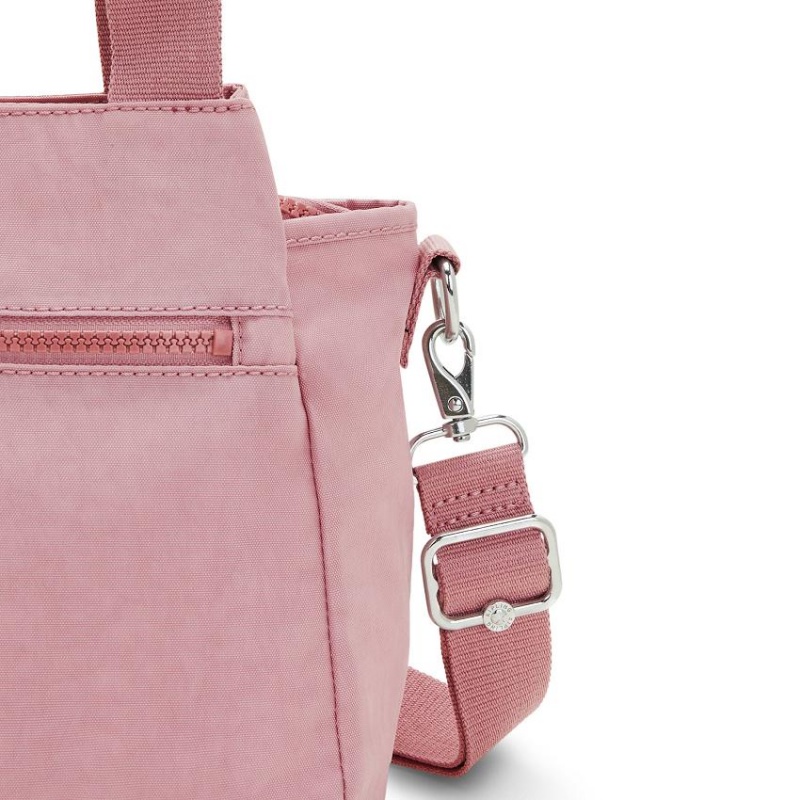 Lavender Pink Kipling Elysia Crossbody Bags | UAE-K1557Q