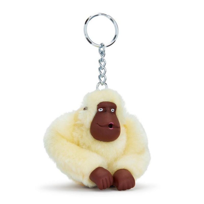 Lemon Kipling Sven Keychains | UAE-K1036I