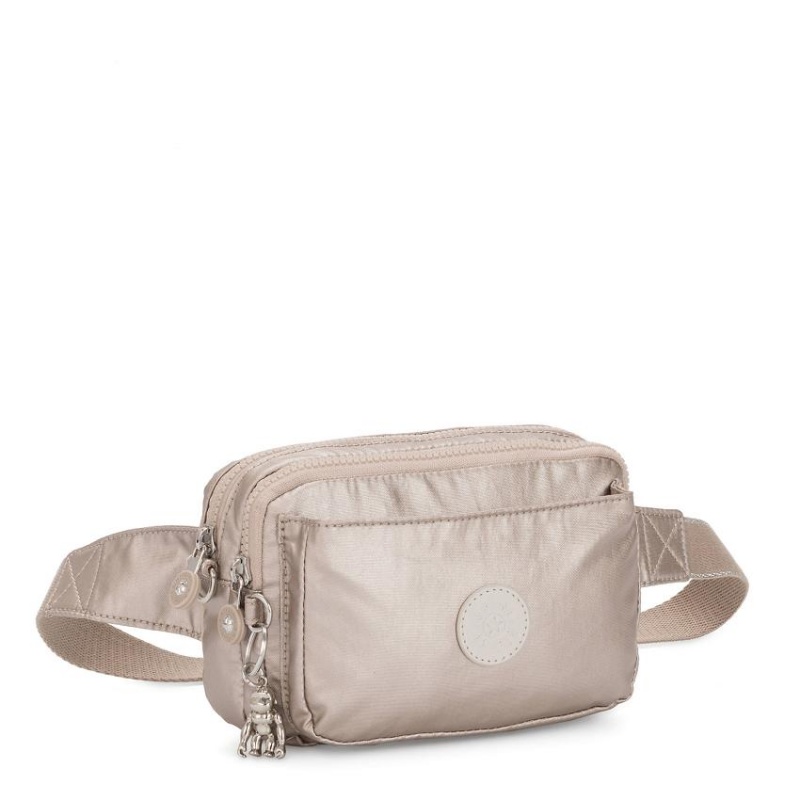 Metal Kipling Abanu Multi Crossbody Bags | UAE-K1475U