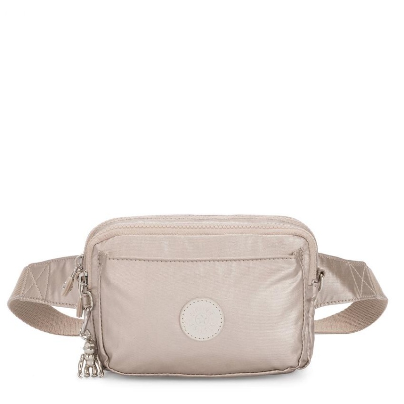 Metal Kipling Abanu Multi Crossbody Bags | UAE-K1475U