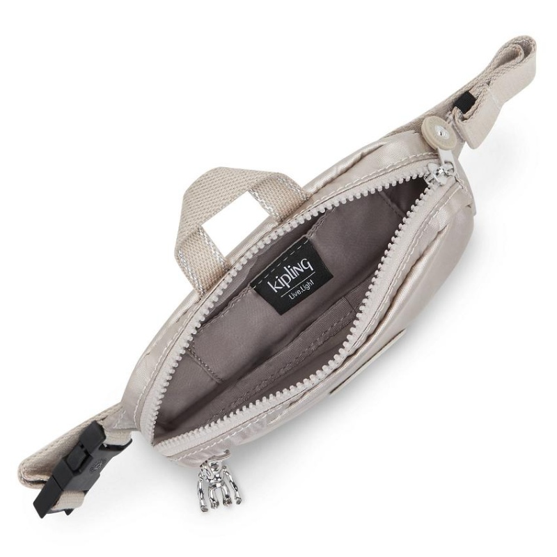 Metal Kipling Alys Waist Bags | UAE-K1996W