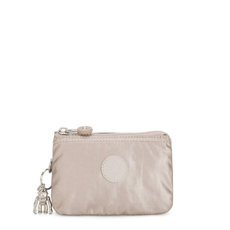 Metal Kipling Creativity Small Crossbody Bags | UAE-K1547O