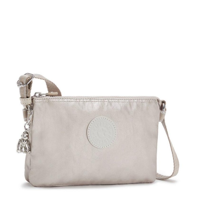 Metal Kipling Creativity XB Crossbody Bags | UAE-K1549Q