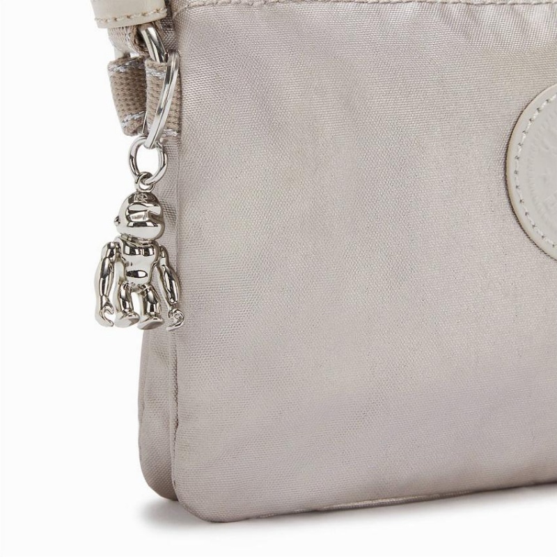 Metal Kipling Creativity XB Crossbody Bags | UAE-K1549Q