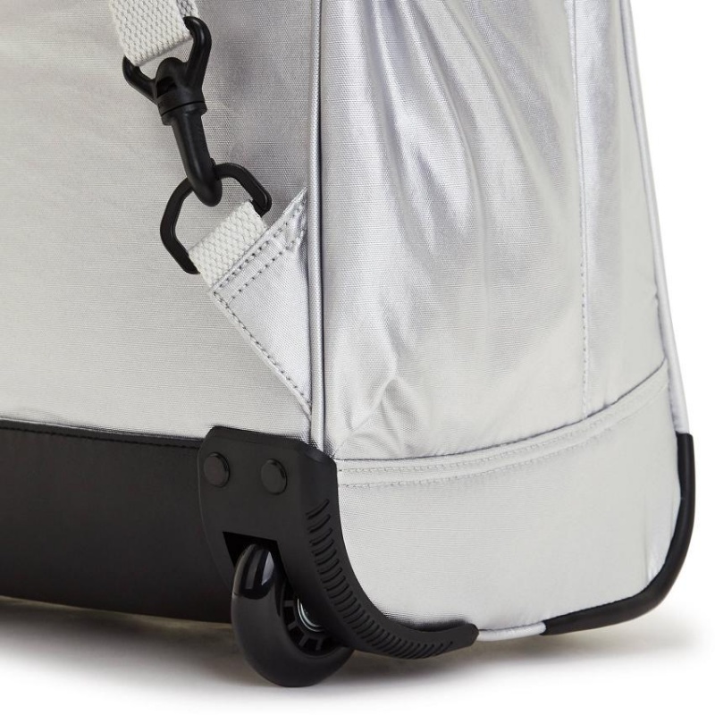 Metal Kipling Gaze Rolling Backpacks | UAE-K1372P