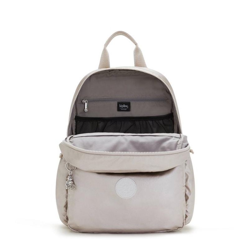 Metal Kipling Maisie Diaper Backpacks | UAE-K1793Z