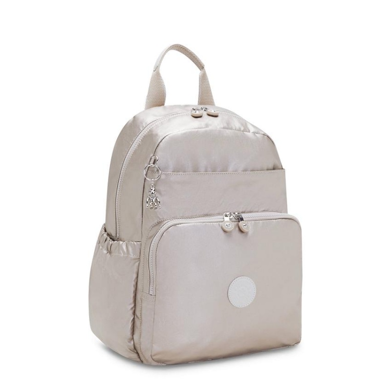 Metal Kipling Maisie Fashion Backpacks | UAE-K1297T