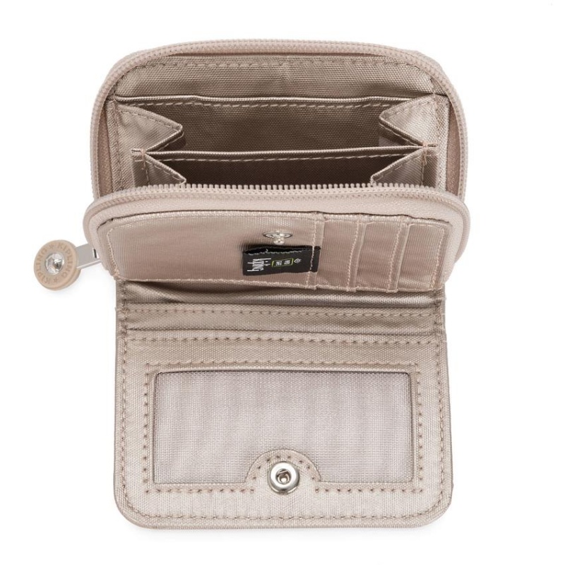 Metal Kipling Tops Wallets | UAE-K1191T